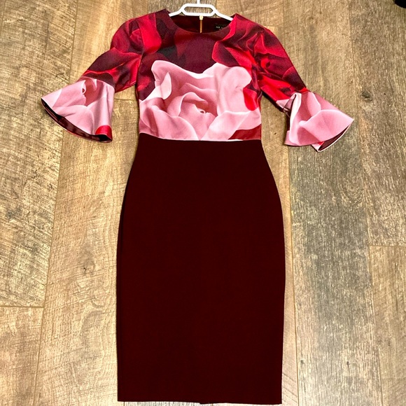 Ted Baker London Dresses & Skirts - Ted Baker dress size 0